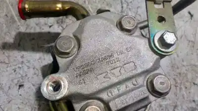 Piesă de schimb auto la mâna a doua pompã de direcție pentru ford fusion (cbk) 1.4 tdci cat referințe oem iam 2s6c3a696db  