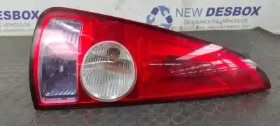 Peça sobressalente para automóvel em segunda mão  por RENAULT ESPACE IV (JK0)  Referências OEM IAM 8200027153  