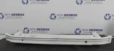 Peça sobressalente para automóvel em segunda mão reforço do pára choques dianteiro por citroen c8 2.2 hdi 16v premier ii referências oem iam 