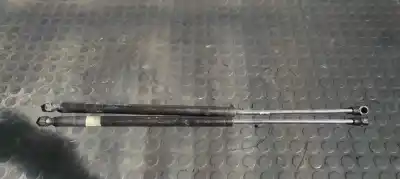 Peça sobressalente para automóvel em segunda mão amortecedores do tronco / porta por citroen c8 2.2 hdi 16v premier ii referências oem iam 1492653080