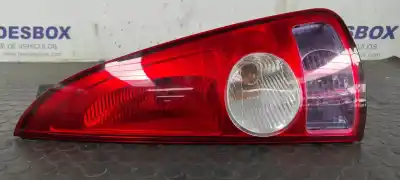 Автозапчастина б/у правий ліхтар для RENAULT ESPACE IV (JK0) 1.9 dCi Diesel Посилання на OEM IAM 8200027152  