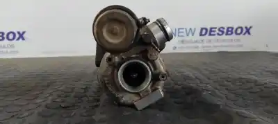 Second-hand car spare part TURBOCHARGER for SKODA OCTAVIA BERLINA (1U2)  OEM IAM references 038145701A  