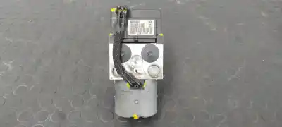 Автозапчастина б/у абс для renault scenic rx4 (ja0) 1.9 dci sportway посилання на oem iam 7700430801  