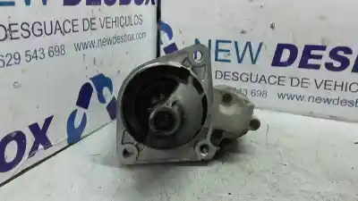 Автозапчастина б/у двигун запускається для ford fusion (cbk) + посилання на oem iam 2s6u11000ca  