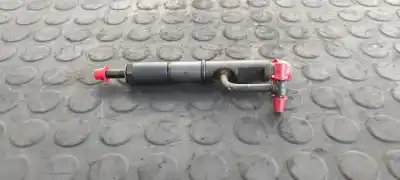 Автозапчасти б/у ИНЖЕКТОР за NISSAN CABSTAR  ссылки OEM IAM 0432193533  
