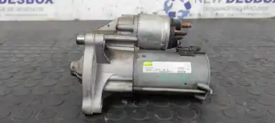 Автозапчастина б/у двигун запускається для citroen c3 i (fc_, fn_) 1.6 16v посилання на oem iam 9648644680  