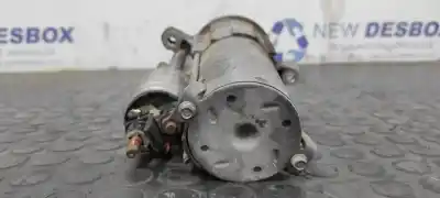 Автозапчастина б/у двигун запускається для citroen c3 i (fc_, fn_) 1.6 16v посилання на oem iam 9648644680  