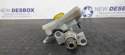 Peça sobressalente para automóvel em segunda mão Bomba De Travões por AUDI A4 BERLINA (8E) 2.0 TDI 16V (103kW) Referências OEM IAM 8E0611301G  