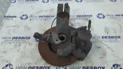 Second-hand car spare part Front Left Knuckle for FORD FOCUS C-MAX (CAP) 1.6 TDCi CAT OEM IAM references 3M513K171  