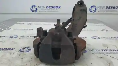Автозапчастина б/у передній лівий культ для ford focus c-max (cap) 1.6 tdci cat посилання на oem iam 3m513k171  