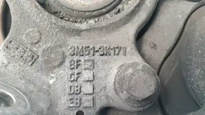 Автозапчастина б/у передній лівий культ для ford focus c-max (cap) 1.6 tdci cat посилання на oem iam 3m513k171  