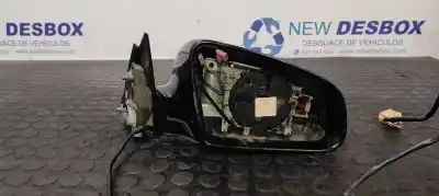 Pièce détachée automobile d'occasion rétroviseur droit pour audi a4 berlina (8e) 2.0 tdi 16v (103kw) références oem iam 