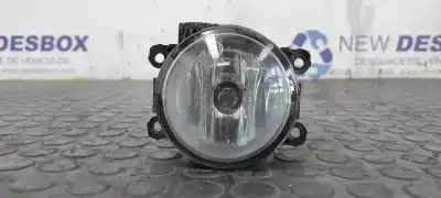 Pezzo di ricambio per auto di seconda mano FENDINEBBIA SINISTRA per LAND ROVER FREELANDER (LR2)  Riferimenti OEM IAM LR057400  