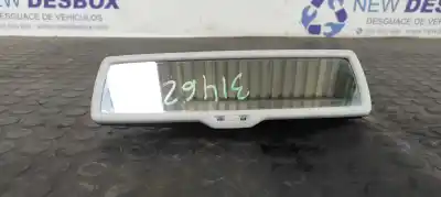 Tweedehands auto-onderdeel binnenspiegel voor volkswagen golf vi (5k1) sport oem iam-referenties 026141