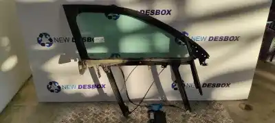 Pièce détachée automobile d'occasion léve glace avant droit pour audi a4 berlina (8e) 2.0 tdi 16v (103kw) références oem iam 8e1959802h