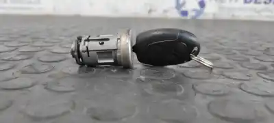 Автозапчастина б/у стартер для ford fusion (cbk) ambiente посилання на oem iam 2s6t15607bb  