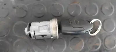 Автозапчастина б/у стартер для ford fusion (cbk) ambiente посилання на oem iam 2s6t15607bb  