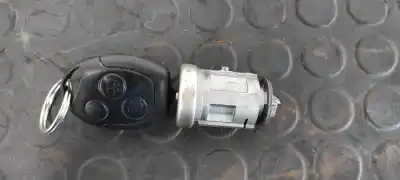 Автозапчастина б/у стартер для ford fusion (cbk) ambiente посилання на oem iam 2s6t15607bb  