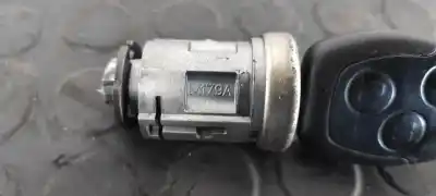 Автозапчастина б/у стартер для ford fusion (cbk) ambiente посилання на oem iam 2s6t15607bb  