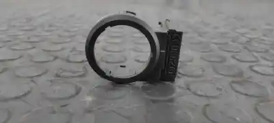 Автозапчастина б/у стартер для ford fusion (cbk) ambiente посилання на oem iam 2s6t15607bb  