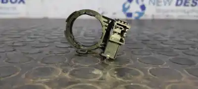 Автозапчастина б/у стартер для ford fusion (cbk) ambiente посилання на oem iam 2s6t15607bb  