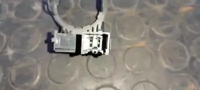 Автозапчастина б/у стартер для ford fusion (cbk) ambiente посилання на oem iam 2s6t15607bb  