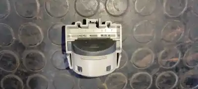 Автозапчастина б/у стартер для ford fusion (cbk) ambiente посилання на oem iam 2s6t15607bb  