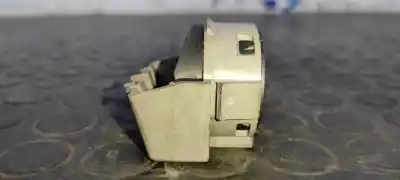 Автозапчастина б/у стартер для ford fusion (cbk) ambiente посилання на oem iam 2s6t15607bb  