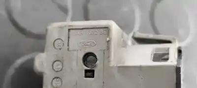 Автозапчастина б/у стартер для ford fusion (cbk) ambiente посилання на oem iam 2s6t15607bb  