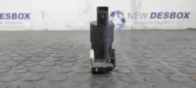 Pezzo di ricambio per auto di seconda mano Pompa Pulita per RENAULT ESPACE IV (JK0) 1.9 dCi Diesel Riferimenti OEM IAM 9641553880  