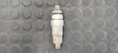 Second-hand car spare part Injector for NISSAN PATROL (K/W160) 2.8 Turbodiesel OEM IAM references 710721  