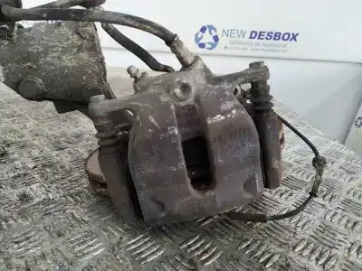 Автозапчастина б/у передній прав для renault kangoo express (fw0/1_) 1.5 dci (fw0a. fw0b) посилання на oem iam   
