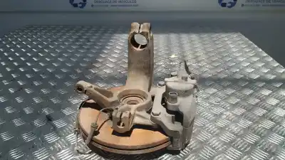 İkinci el araba yedek parçası ön Sol Baglanti için RENAULT SCENIC II Adventure by Coronel Tapiocca OEM IAM referansları   