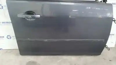 Автозапчасти б/у дверь передняя правая за ford focus c-max (cap) 1.6 tdci cat ссылки oem iam   
