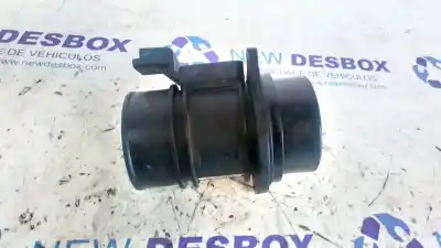 Pièce détachée automobile d'occasion DÉBITMÈTRE DE MASSE D'AIR pour RENAULT ESPACE / GRAND ESPACE (JE0)  Références OEM IAM 7700314057  