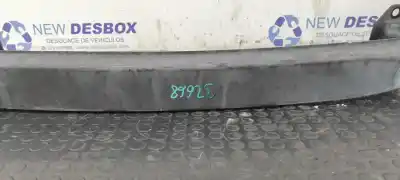 Автозапчастина б/у передній бампер підсилення для renault kangoo express (fw0/1_) 1.5 dci (fw0a. fw0b) посилання на oem iam 09358004  