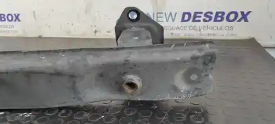 Автозапчастина б/у передній бампер підсилення для renault kangoo express (fw0/1_) 1.5 dci (fw0a. fw0b) посилання на oem iam 09358004  