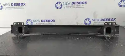 Автозапчастина б/у передній бампер підсилення для renault kangoo express (fw0/1_) 1.5 dci (fw0a. fw0b) посилання на oem iam 09358004  