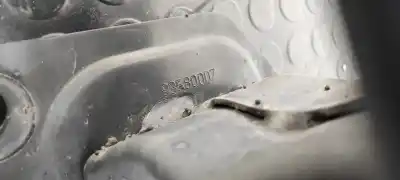 Автозапчастина б/у передній бампер підсилення для renault kangoo express (fw0/1_) 1.5 dci (fw0a. fw0b) посилання на oem iam 09358004  