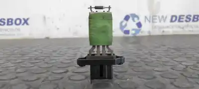 Pezzo di ricambio per auto di seconda mano resistenza al riscaldamento per ford fusion (cbk) ambiente riferimenti oem iam 2s6h18b647ac  