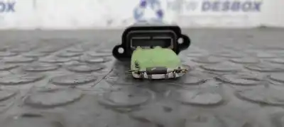 Pezzo di ricambio per auto di seconda mano resistenza al riscaldamento per ford fusion (cbk) ambiente riferimenti oem iam 2s6h18b647ac  