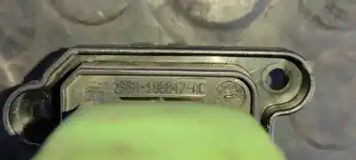 Pezzo di ricambio per auto di seconda mano resistenza al riscaldamento per ford fusion (cbk) ambiente riferimenti oem iam 2s6h18b647ac  