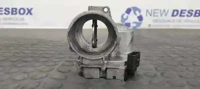 Pièce détachée automobile d'occasion boitier de papillon pour audi a4 berlina (8e) 2.0 tdi 16v (103kw) références oem iam ci7010