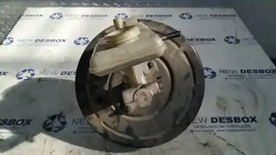 Second-hand car spare part  for RENAULT TRAFIC COMBI (AB 4.01)  OEM IAM references 32067008C  