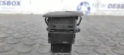 Piesă de schimb auto la mâna a doua panou comandã geamuri electrice fatã partea din dreapta pentru citroen c3 i (fc_, fn_) 1.6 16v referințe oem iam 96605364xt  