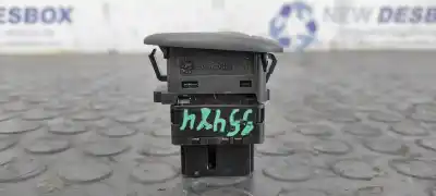 Piesă de schimb auto la mâna a doua panou comandã geamuri electrice fatã partea din dreapta pentru citroen c3 i (fc_, fn_) 1.6 16v referințe oem iam 96605364xt  