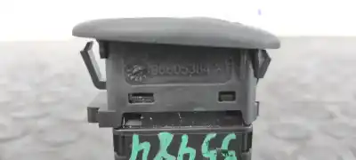 Piesă de schimb auto la mâna a doua panou comandã geamuri electrice fatã partea din dreapta pentru citroen c3 i (fc_, fn_) 1.6 16v referințe oem iam 96605364xt  