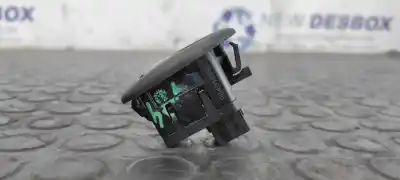 Автозапчастина б/у передні вікний вмикач для citroen c3 i (fc_, fn_) 1.6 16v посилання на oem iam 96401469xt  