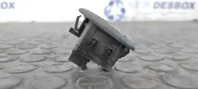 Автозапчастина б/у передні вікний вмикач для citroen c3 i (fc_, fn_) 1.6 16v посилання на oem iam 96401469xt  