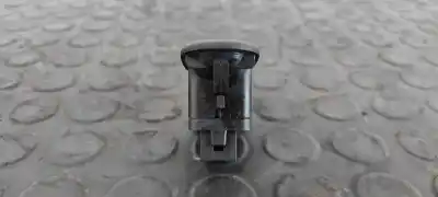 Автозапчастина б/у передні вікний вмикач для citroen c3 i (fc_, fn_) 1.6 16v посилання на oem iam 96401469xt  